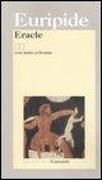 Produktbild: Eracle. Testo greco a fronte