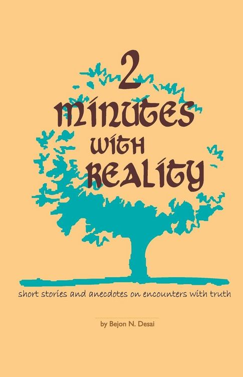 Produktbild: 2 Minutes With Reality