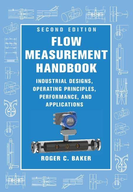 Produktbild: Flow Measurement Handbook