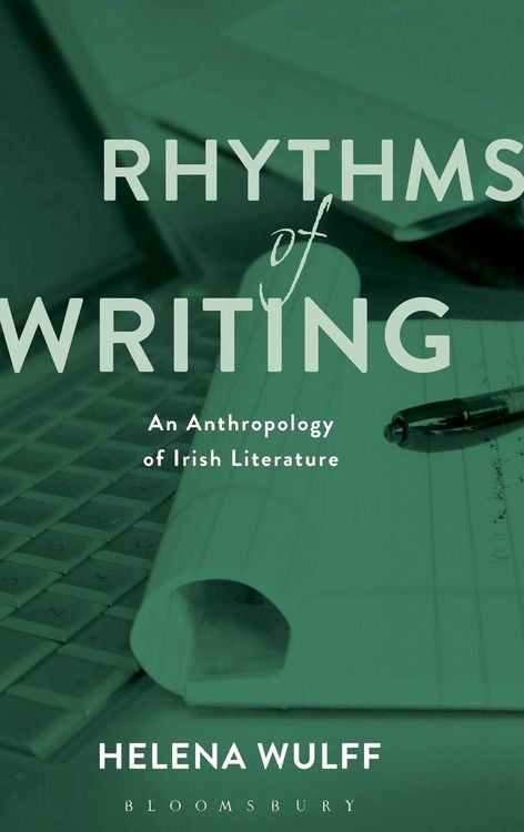 Produktbild: Rhythms of Writing