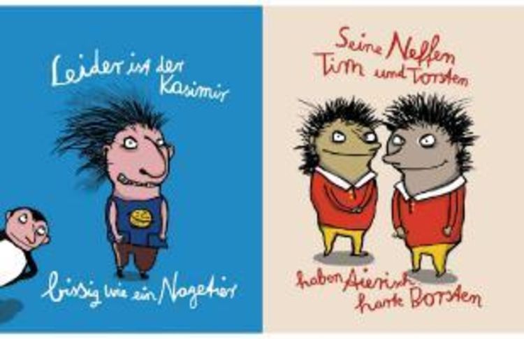 Produktbild: Und irgendwo gibt es den Zoo