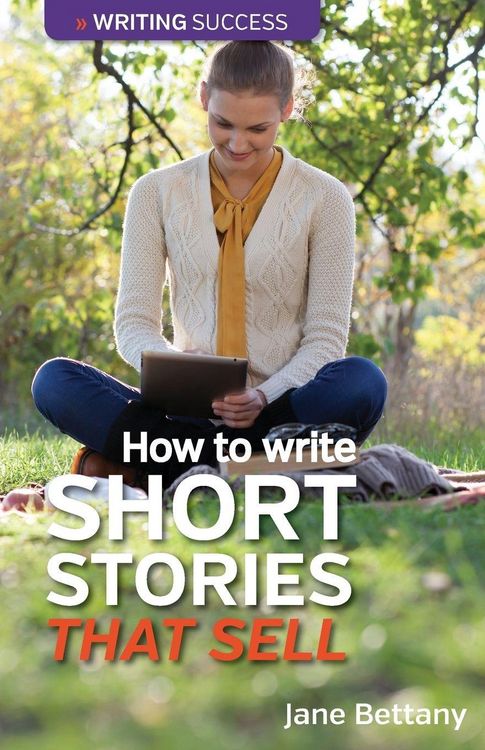 Produktbild: How to Write Short Stories That Sell