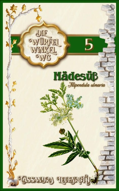 Produktbild: M&auml;des&uuml;&szlig;