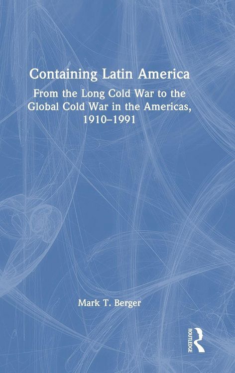Produktbild: Containing Latin America