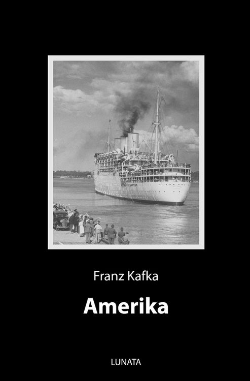 Produktbild: Amerika