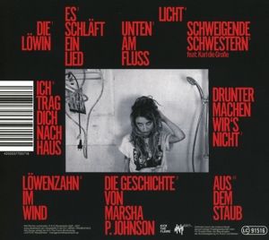 Produktbild: Triggerwarnung