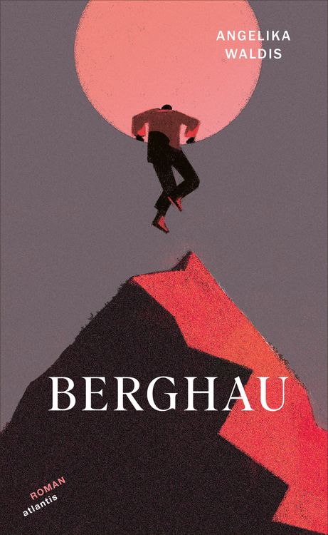 Produktbild: Berghau