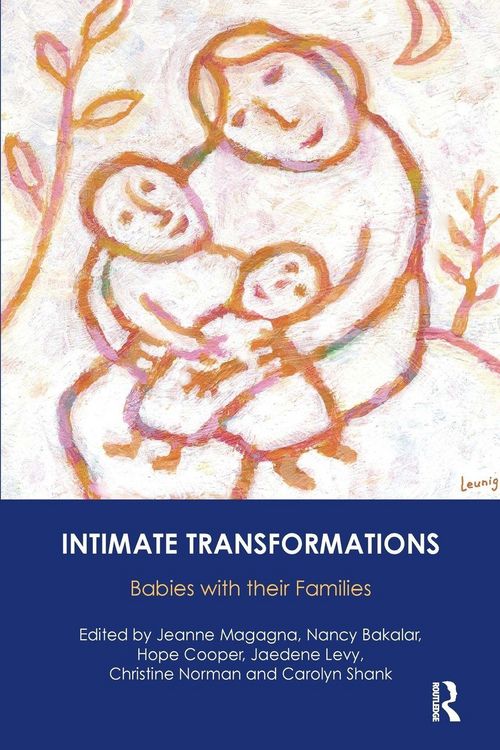 Produktbild: Intimate Transformations