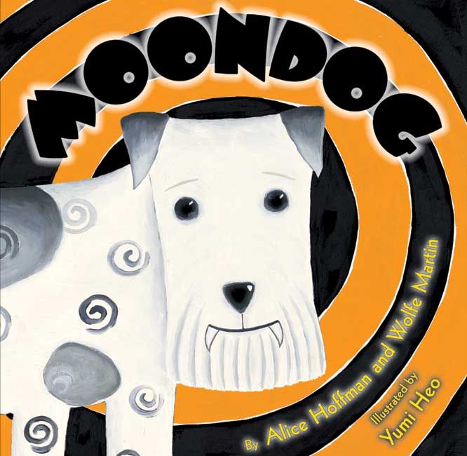 Produktbild: Moondog