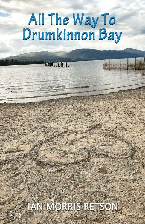 Produktbild: All The Way To Drumkinnon Bay