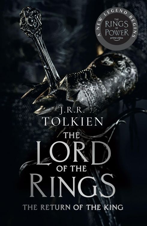 Produktbild: Tolkien, J: Return of the King