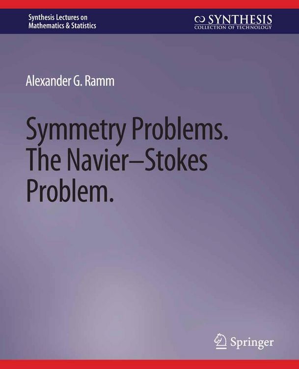 Produktbild: Symmetry Problems