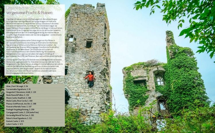 Produktbild: Wild Guide Irland - Der Westen