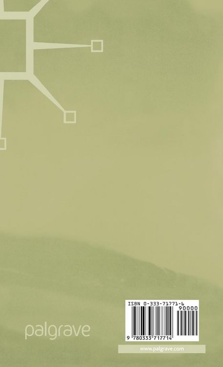 Produktbild: Nationalisms Old and New