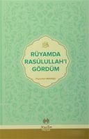 Produktbild: R&uuml;yamda Rasulullahi G&ouml;rd&uuml;m