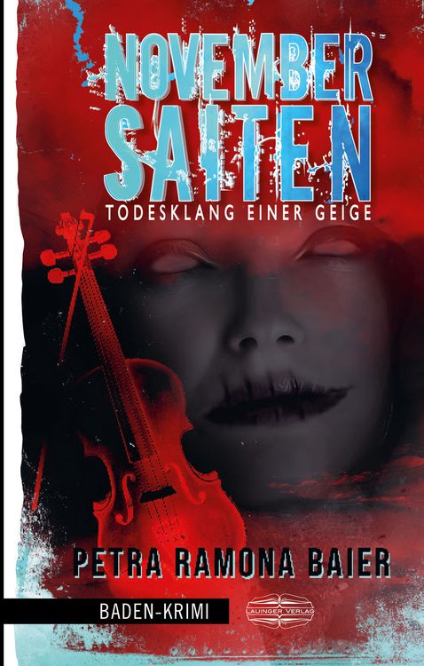 Produktbild: November Saiten