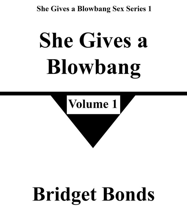 Produktbild: She Gives a Blowbang 1