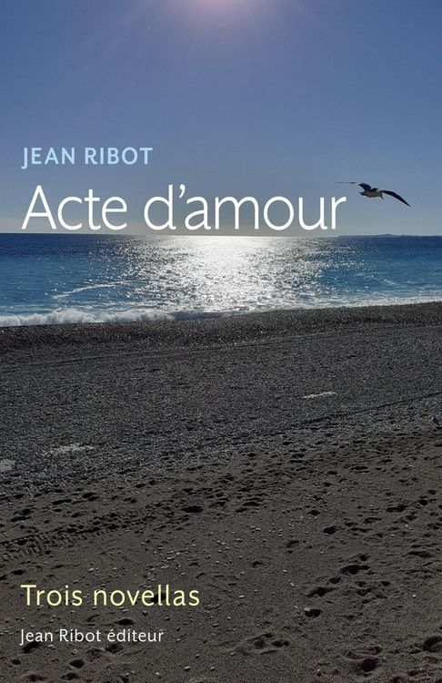 Produktbild: Acte d amour