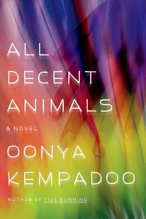 Produktbild: All Decent Animals