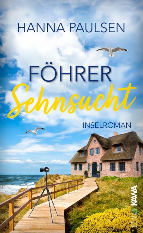 Produktbild: Föhrer Sehnsucht