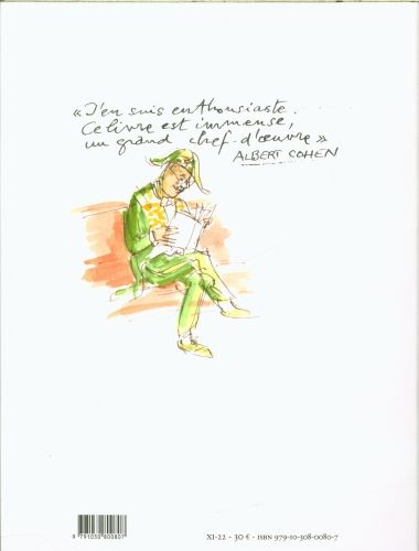 Produktbild: Les horreurs de l'amour