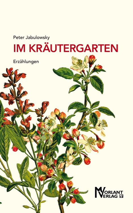 Produktbild: Im Kr&auml;utergarten