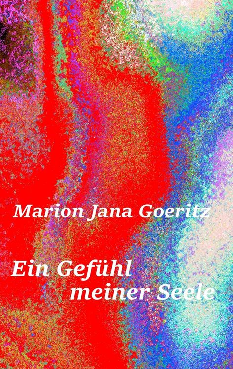 Produktbild: Ein Gef&uuml;hl meiner Seele