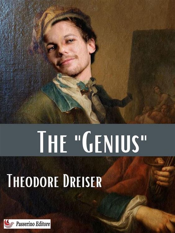 Produktbild: The "Genius"