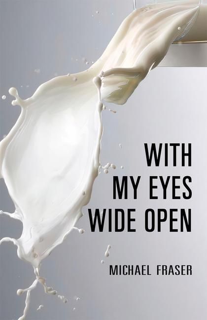 Produktbild: With My Eyes Wide Open