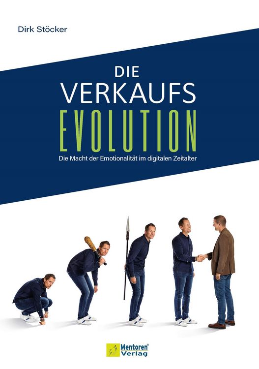 Produktbild: Die Verkaufsevolution