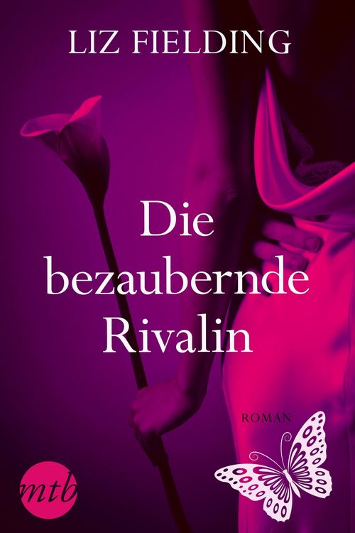 Produktbild: Die bezaubernde Rivalin