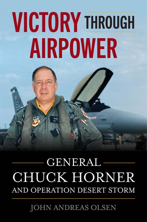 Produktbild: Victory Through Airpower