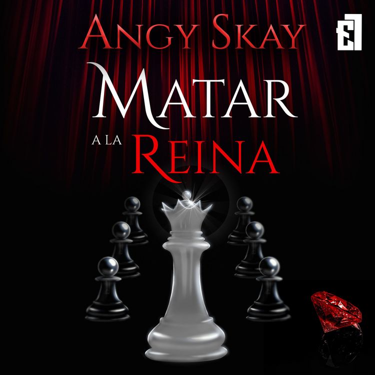 Produktbild: Matar a la Reina
