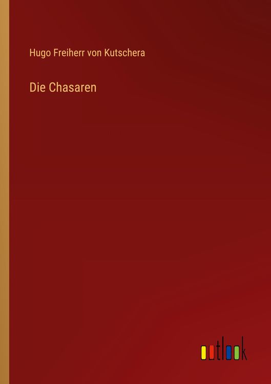 Produktbild: Die Chasaren