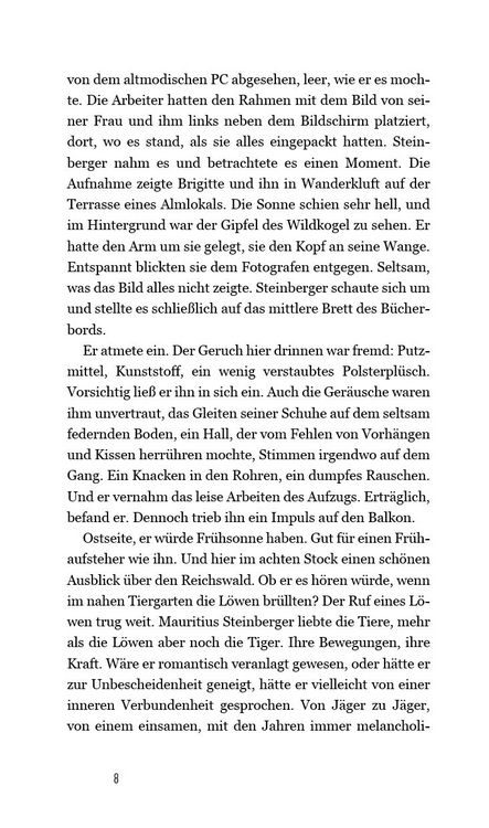 Produktbild: Noch einmal sterben vor dem Tod
