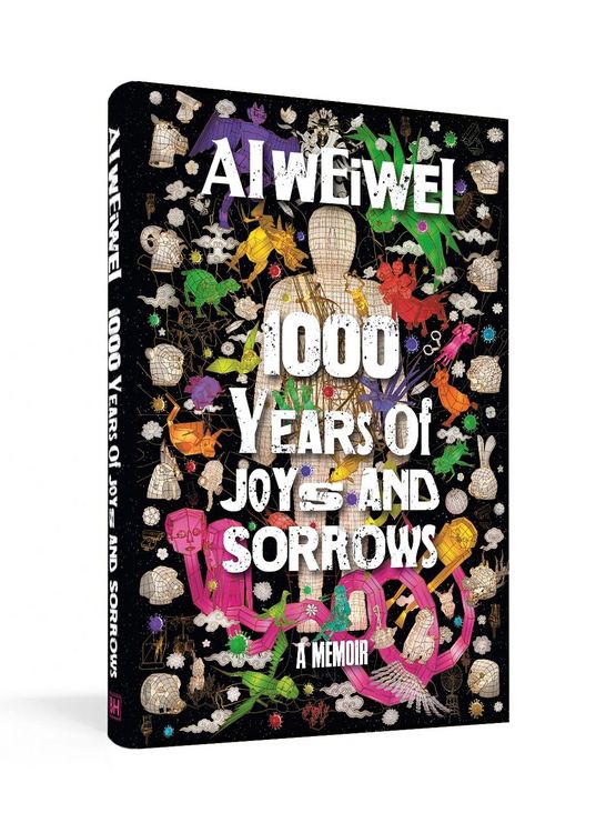 Produktbild: 1000 Years of Joys and Sorrows