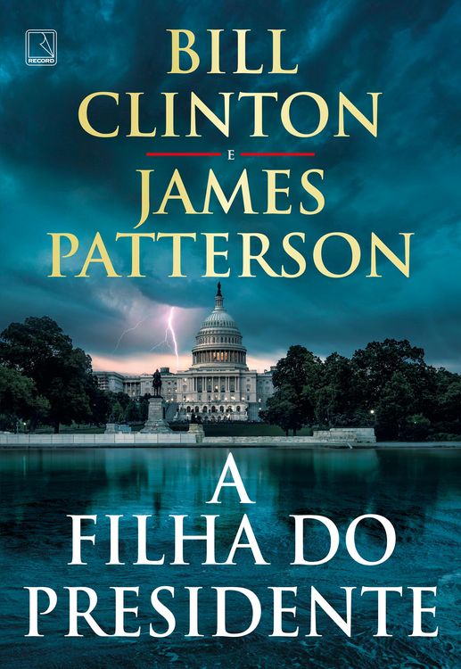Produktbild: A filha do presidente