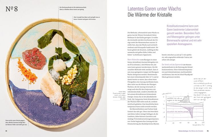 Produktbild: Noch mehr kochen f&uuml;r Angeber