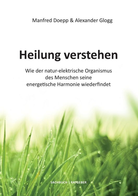 Produktbild: Heilung verstehen