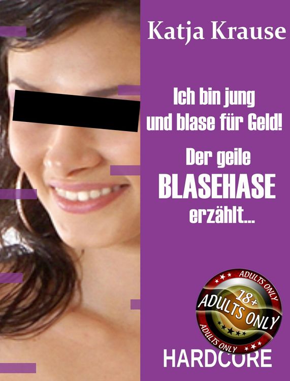 Produktbild: Ich bin jung und blase f&uuml;r Geld