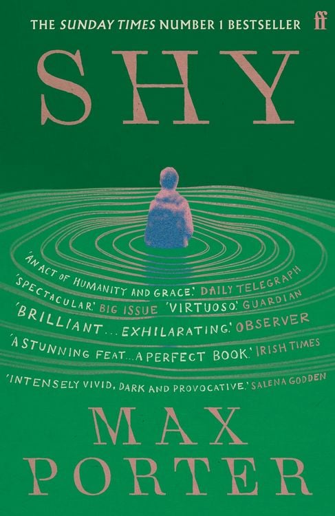 Produktbild: Shy