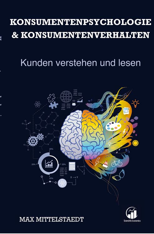 Produktbild: Konsumentenpsychologie und Konsumentenverhalten