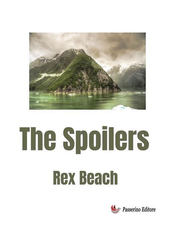 Produktbild: The spoilers