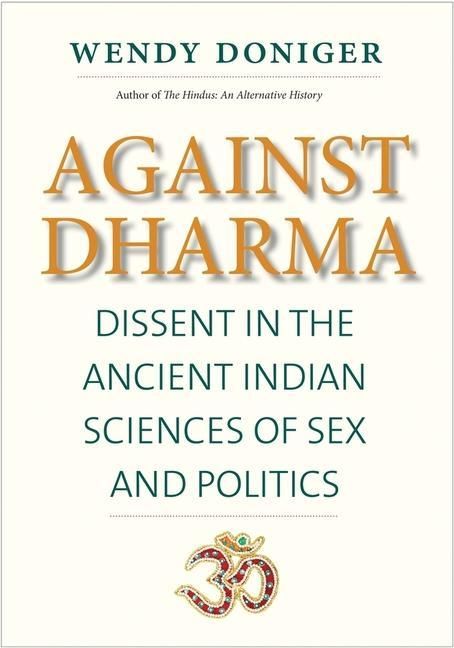 Produktbild: Against Dharma