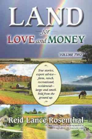 Produktbild: Land For Love & Money Volume 2