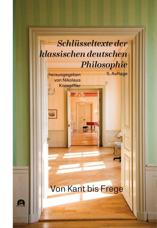 Produktbild: Von Kant bis Frege