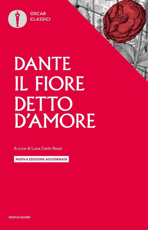 Produktbild: Il fiore-Detto d'amore