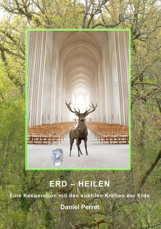 Produktbild: Erd-Heilen