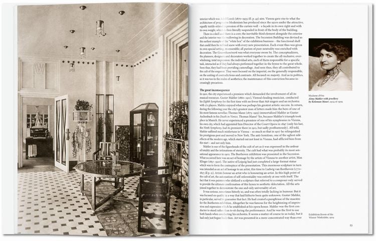 Produktbild: Wien 1900