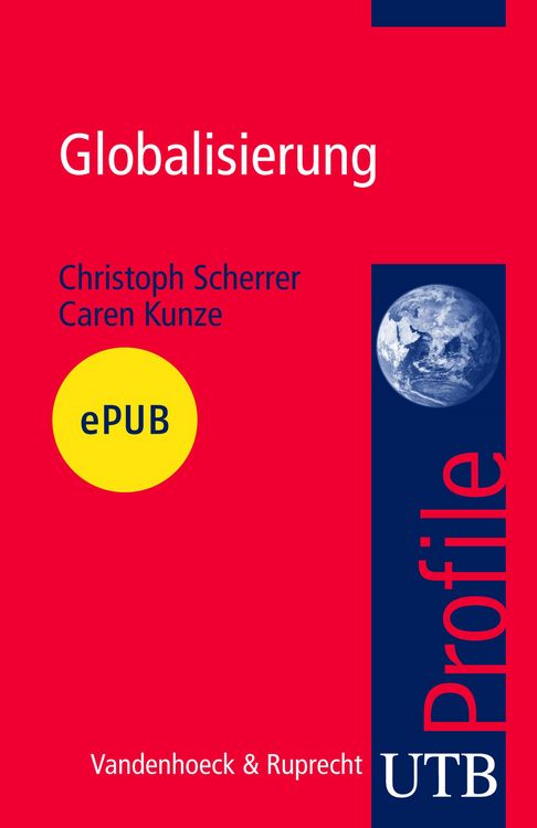 Produktbild: Globalisierung